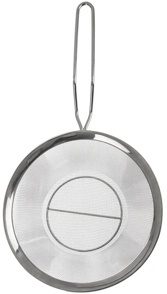 Orion Metalen Frituurmand 4L - 35,5x19,5cm