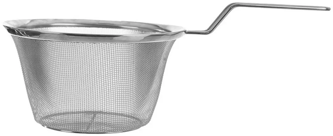 Orion Metalen Frituurmand 4L - 35,5x19,5cm