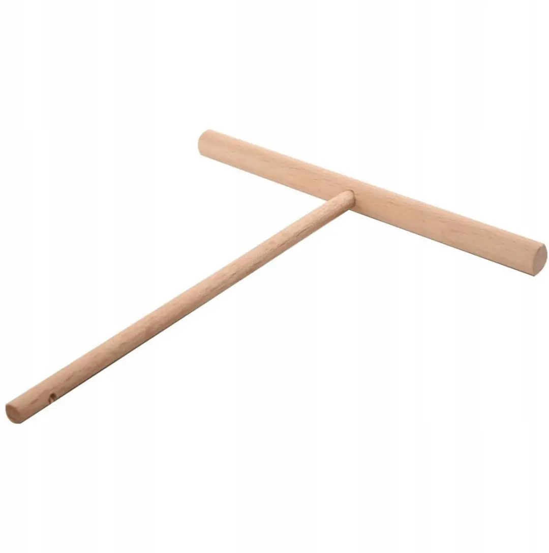 Orion Houten Pannenkoekenroller