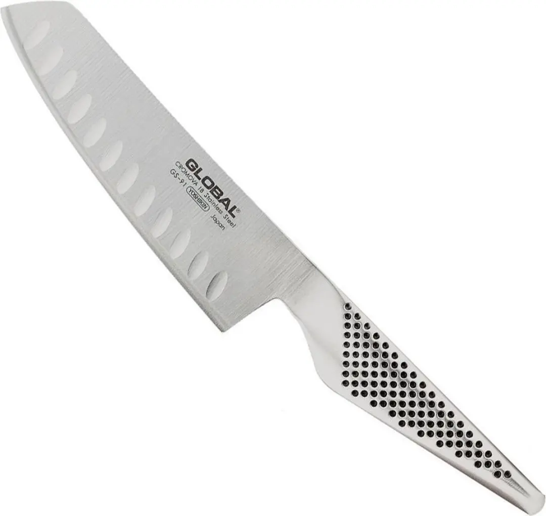 Global GS91 Groentemes 14cm