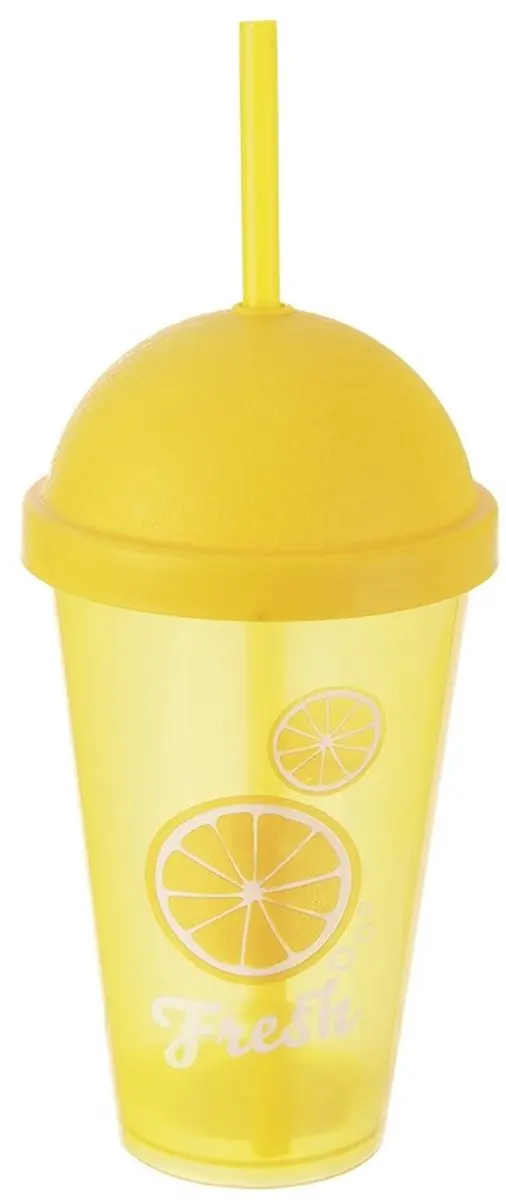 Orion Plastic Beker 450ml