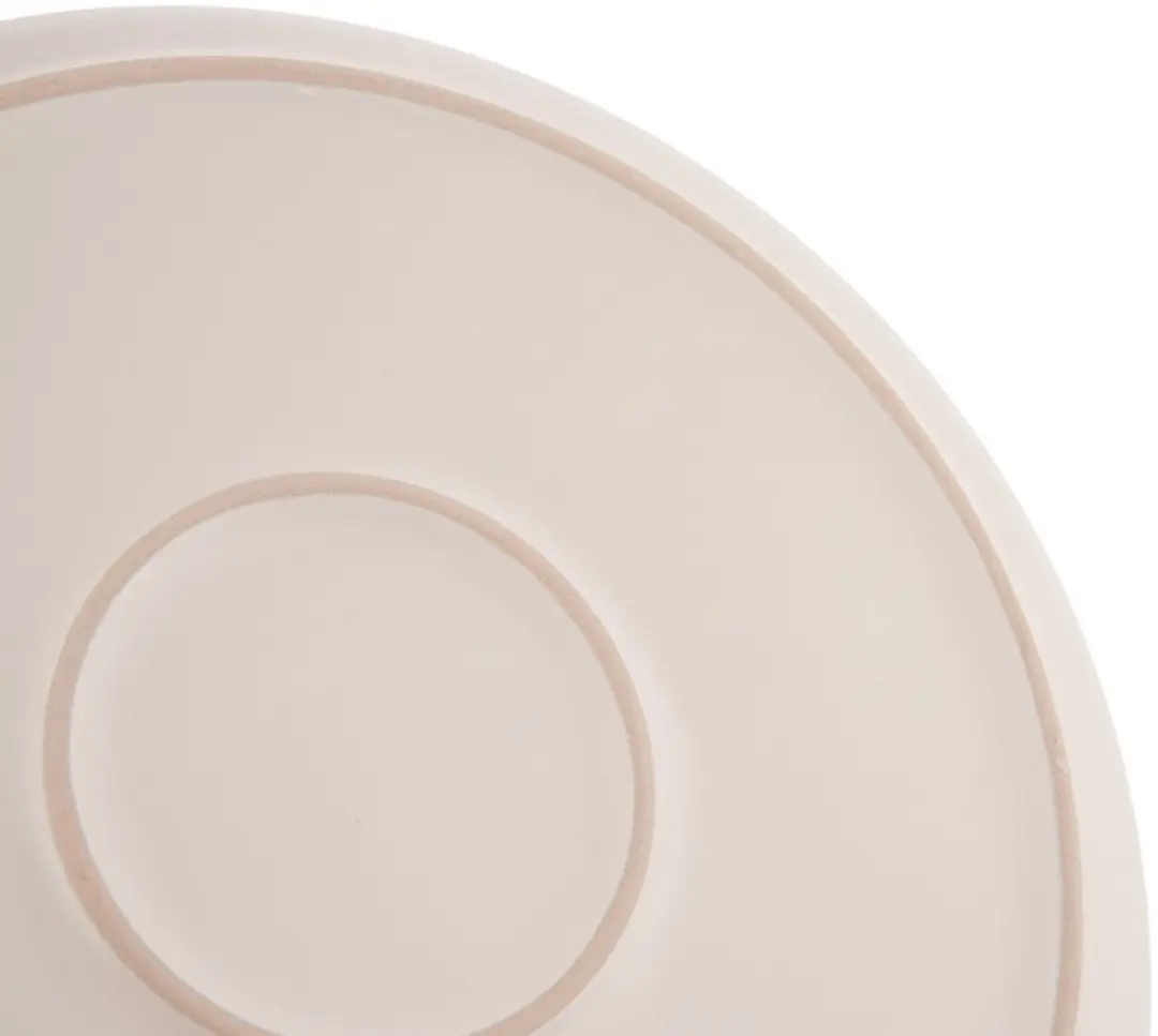 Orion Dinerbord Keramiek Crème 26,5 cm