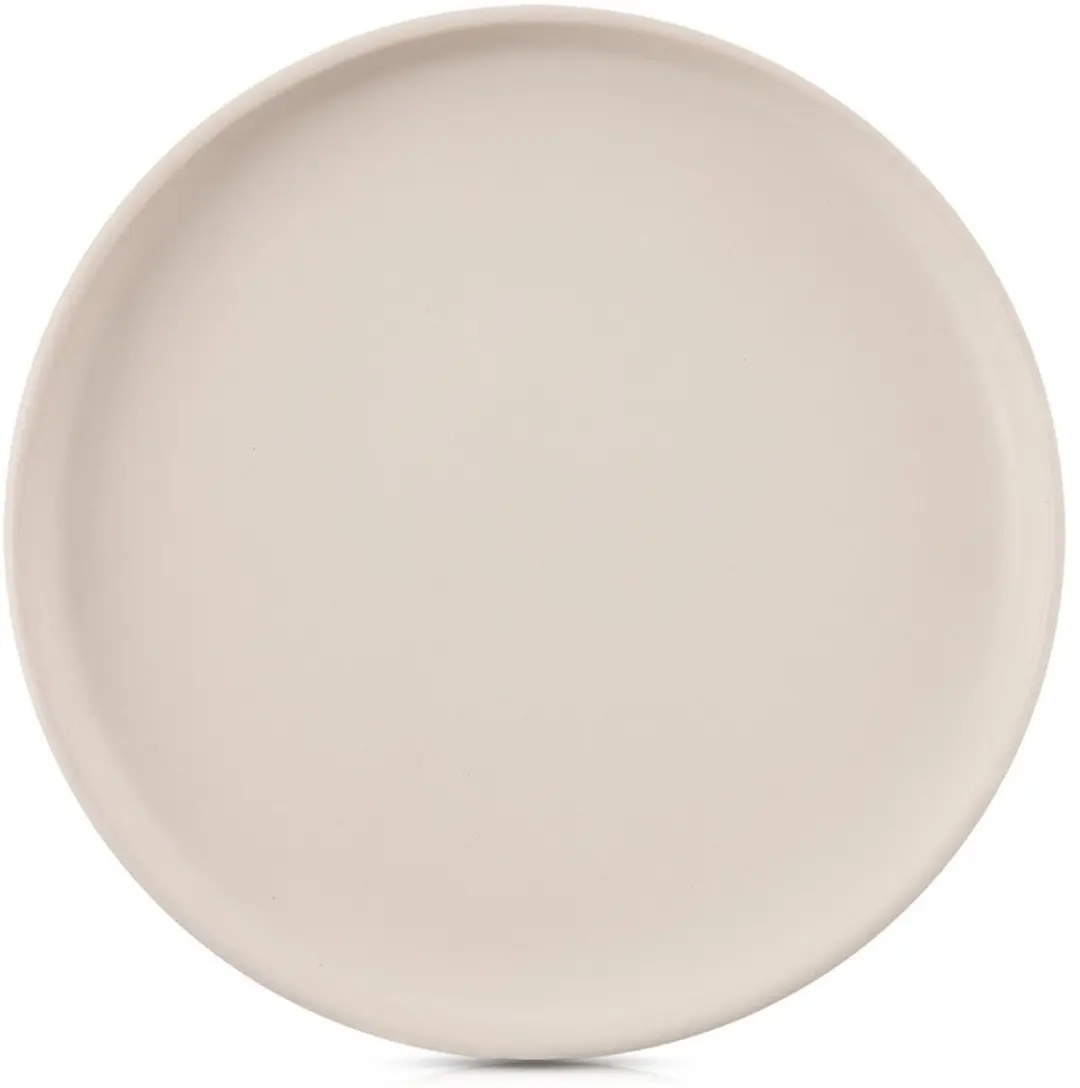Orion Dinerbord Keramiek Crème 26,5 cm