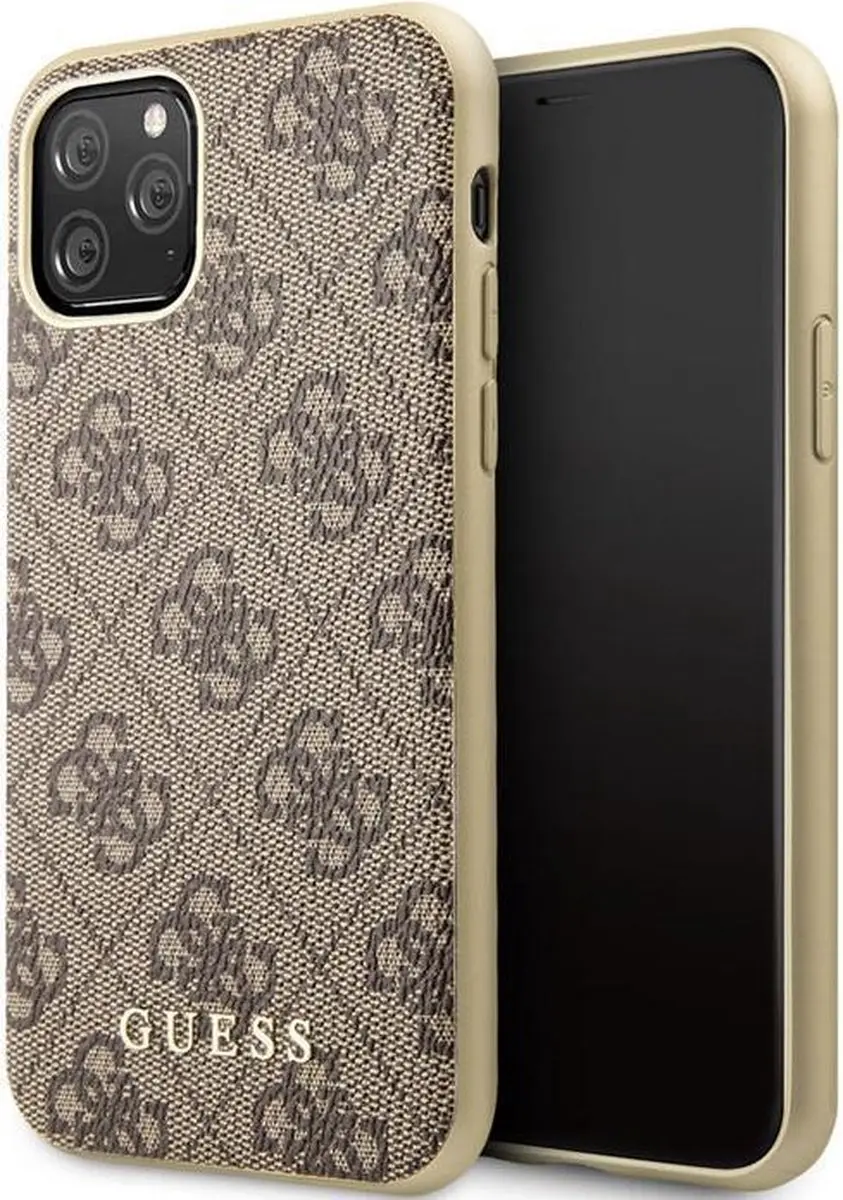 GUESS 4G Hard Case iPhone 11 Pro