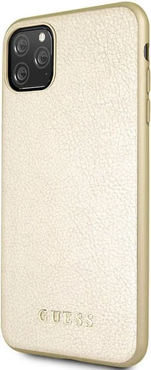 Guess IriDescent Hard Case iPhone 11 Pro Max