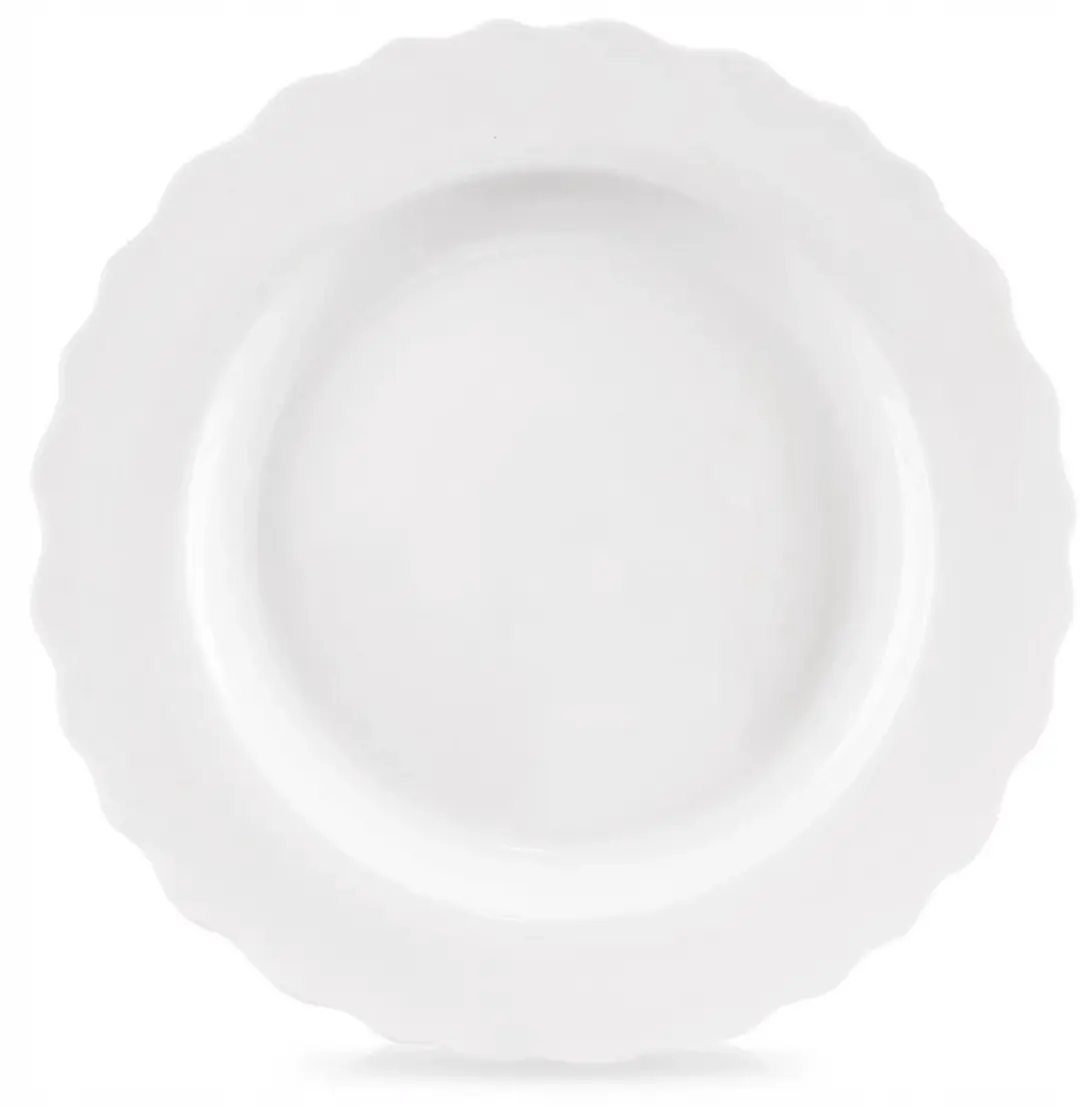 Orion Mona Porseleinen Eetbord 24,5cm