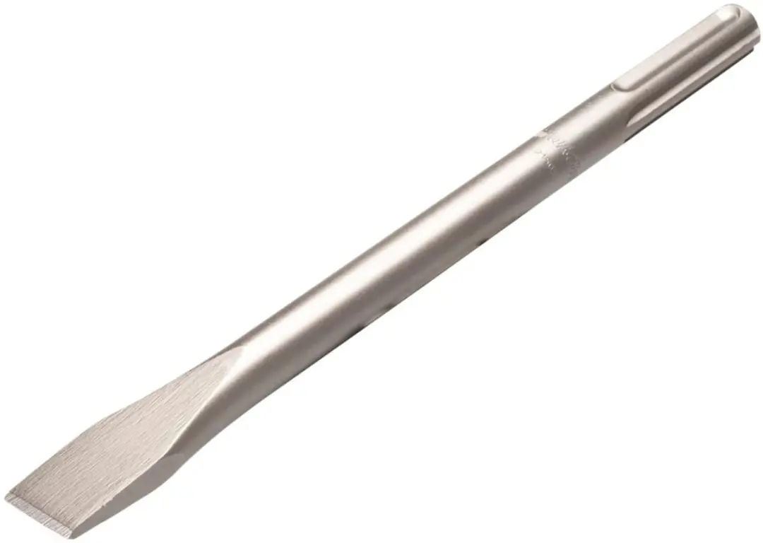 Makita Koudbeitel SDS-M D-34207 25x300mm - Steen
