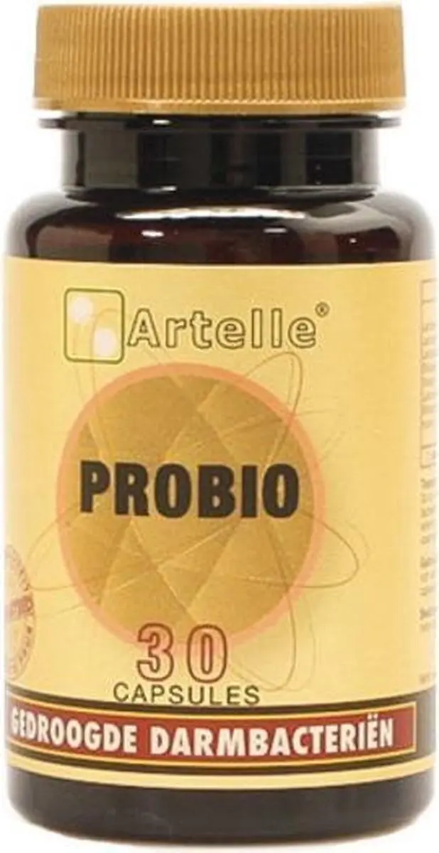 Artelle Probio 75 Capsules