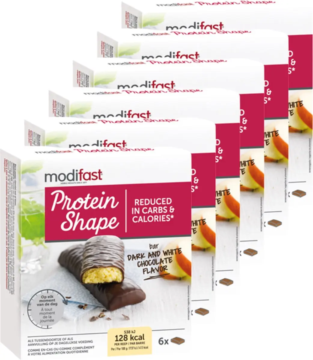 Modifast Protein Shape Bar