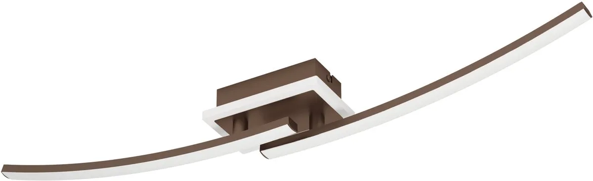 Eglo Lungolago Plafondlamp LED 75cm