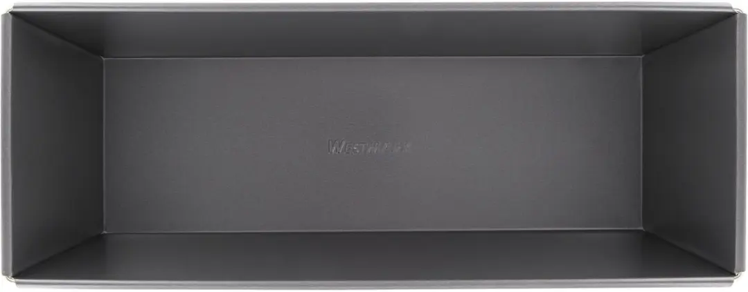 Westmark Back Meister Bakvorm 30cm - Antraciet