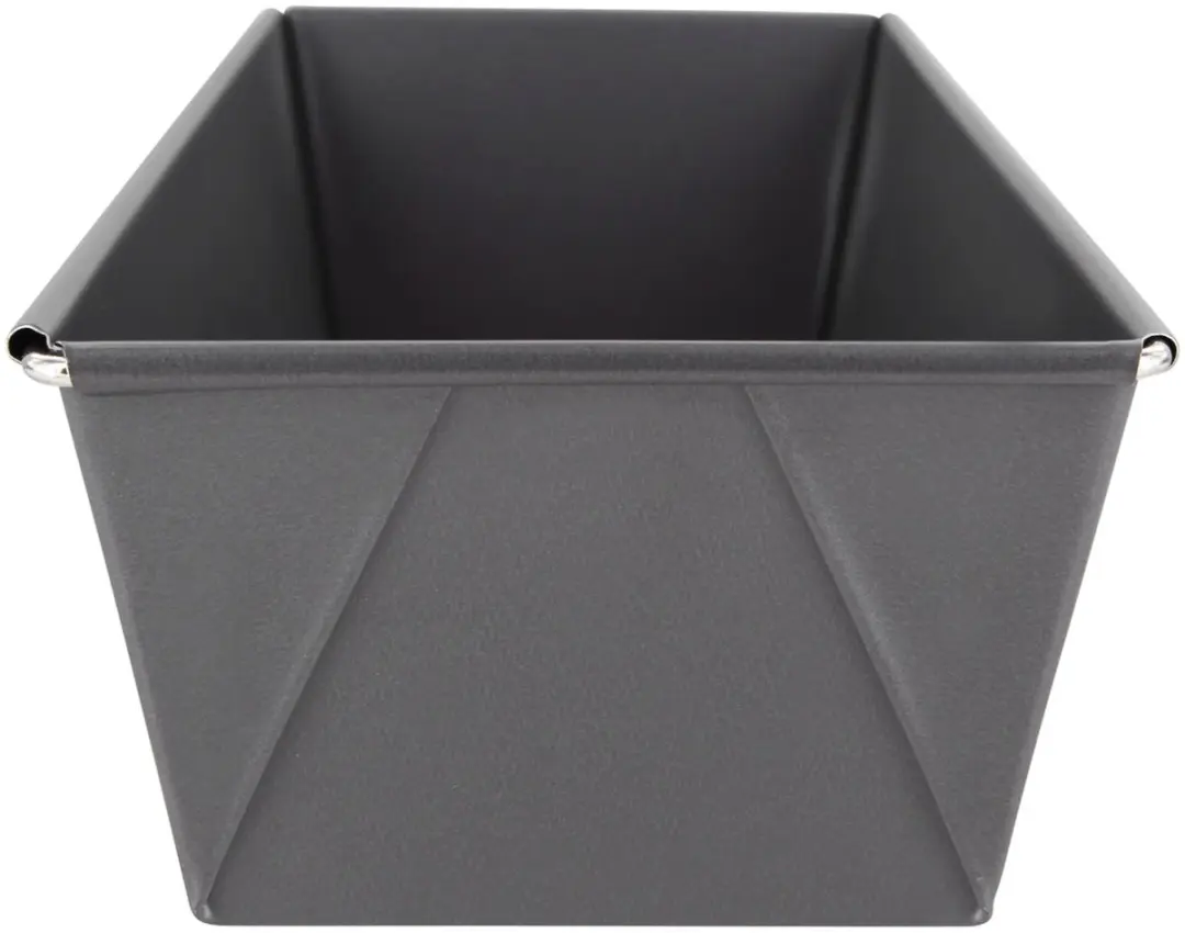 Westmark Back Meister Bakvorm 30cm - Antraciet