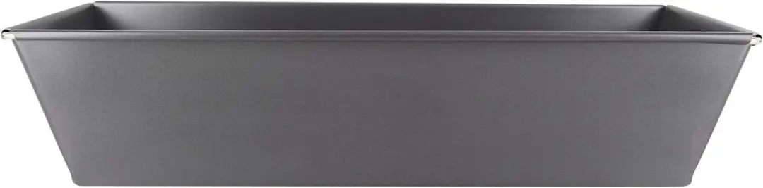 Westmark Back Meister Bakvorm 30cm - Antraciet - afbeelding 6 van 6