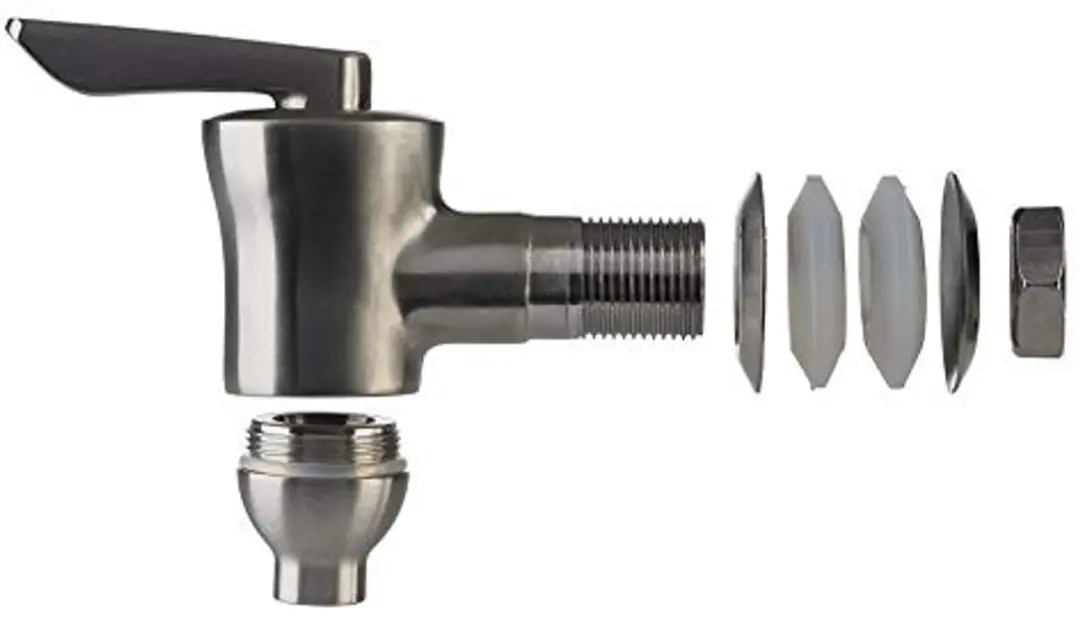 APS Drankdispenser 7 Liter - Grijs
