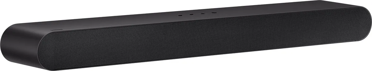 Samsung HW-S50B Soundbar 3.0 - Dark Gray