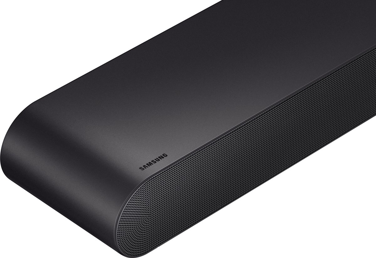Samsung HW-S50B - All-in-one S-series - Soundbar 3.0