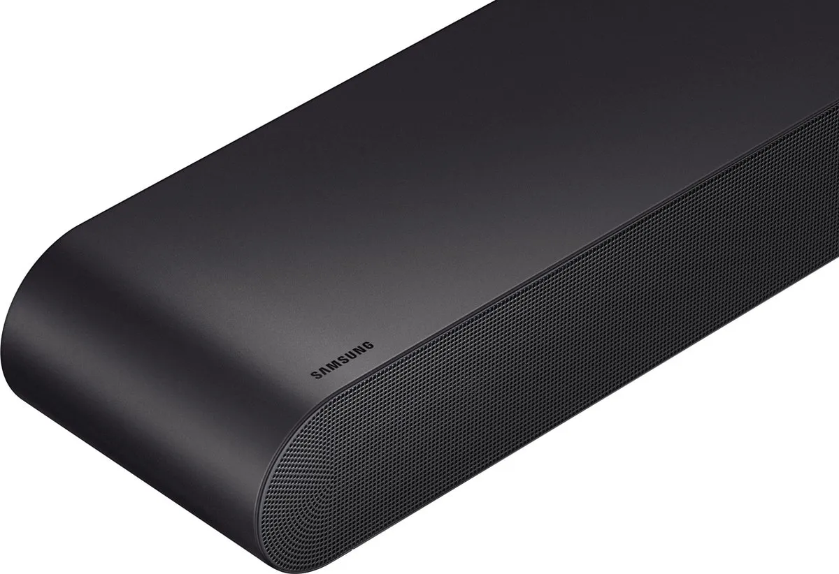 Samsung HW-S50B Soundbar 3.0 - Dark Gray