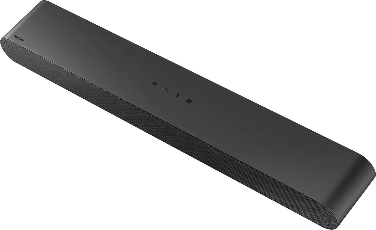 Samsung HW-S50B Soundbar 3.0 - Dark Gray