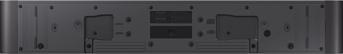 Samsung HW-S50B - All-in-one S-series - Soundbar 3.0