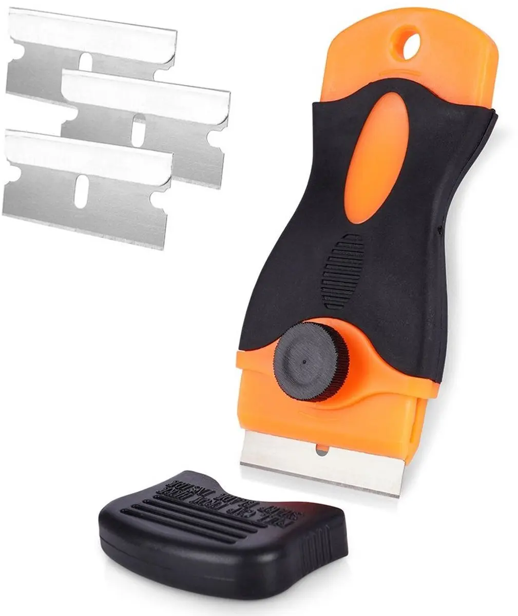 Orion Deegschraper 10,5cm