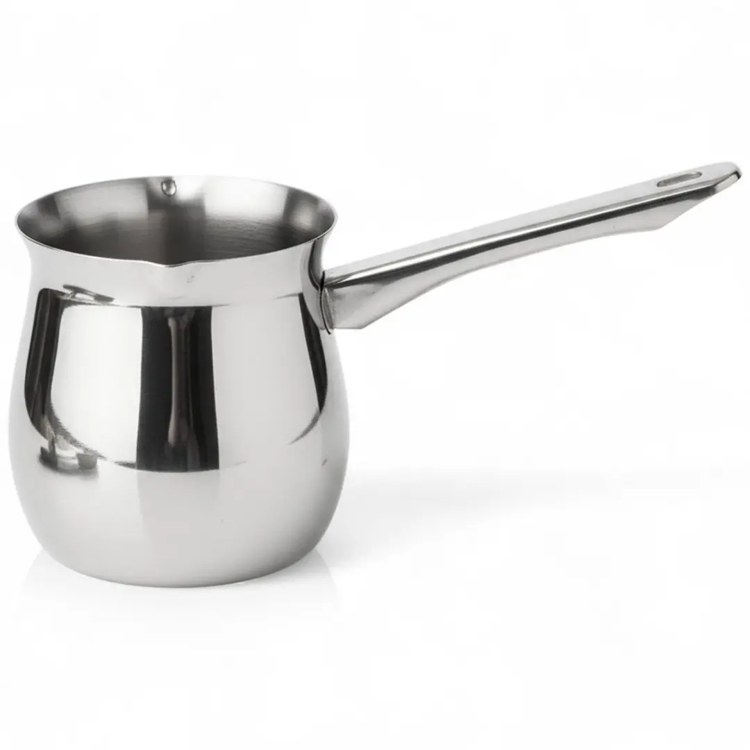 Orion Stalen Tygielek 600ml