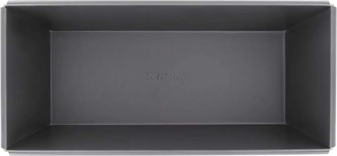 Westmark Back Meister Bakvorm 25cm - Antraciet