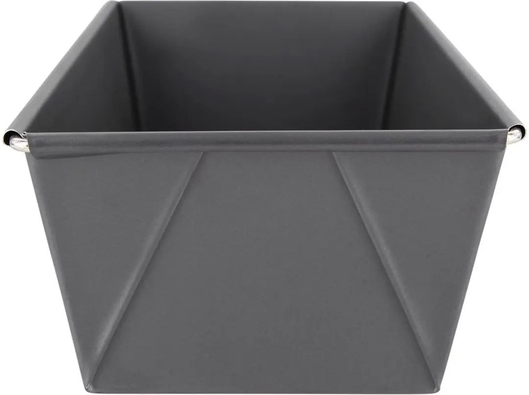 Westmark Back Meister Bakvorm 25cm - Antraciet