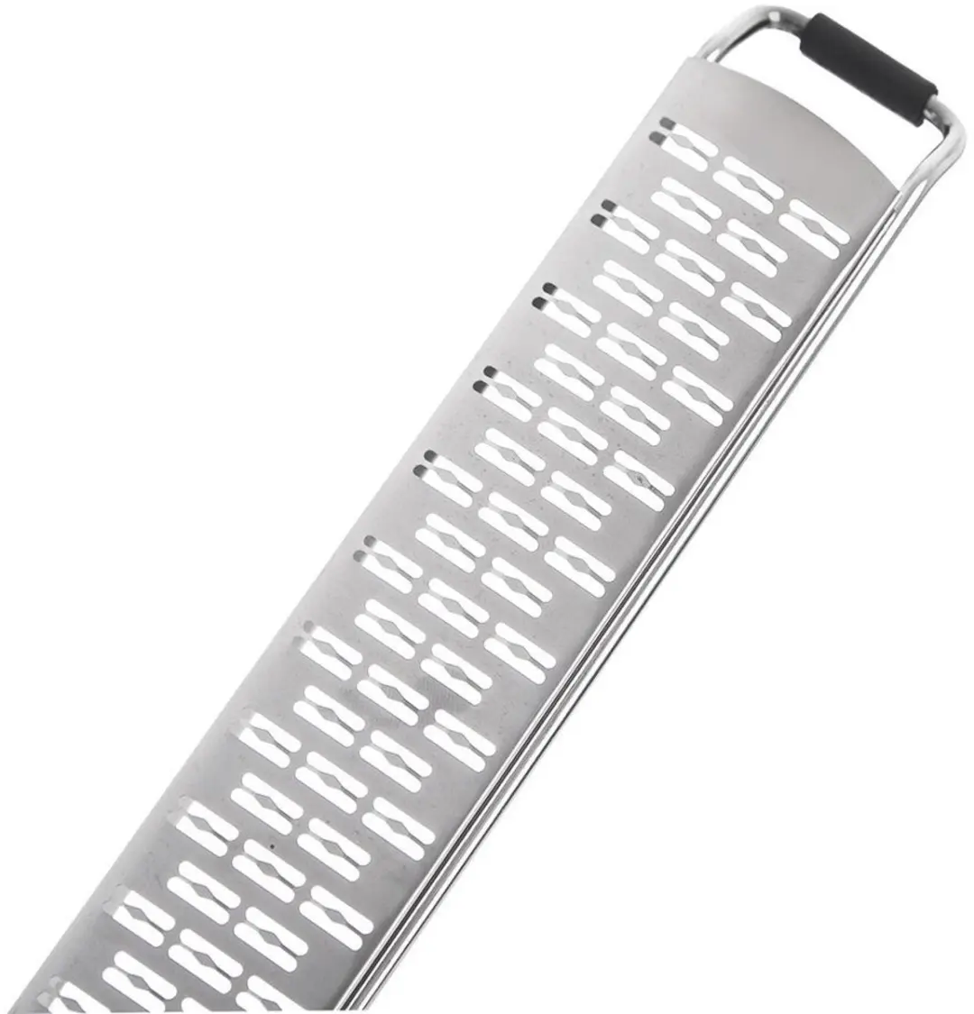 Orion Keukenrasp 38cm - Edelstalen Handrasp - Raps - afbeelding 6 van 6
