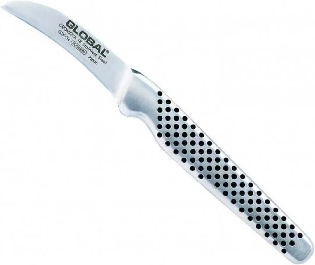 Global GSF34 Tourneermes 5cm