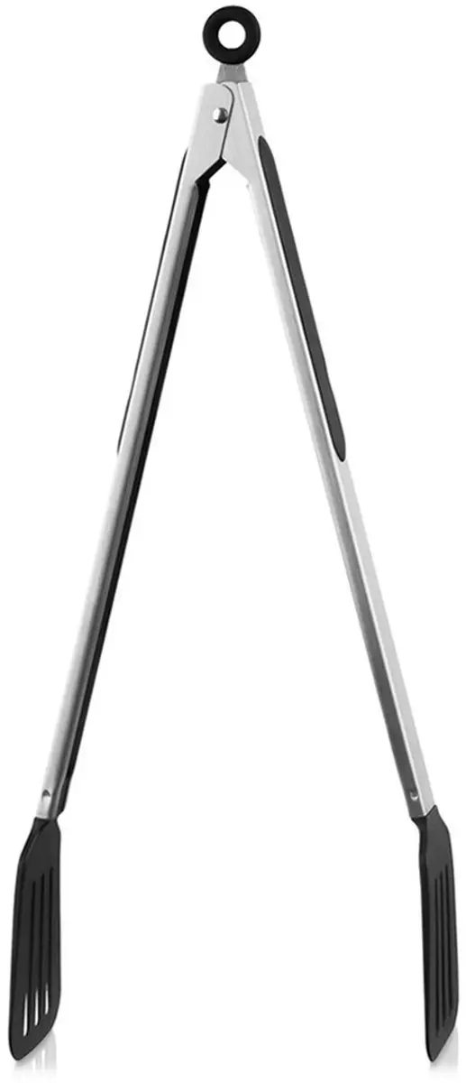 Orion Roestvrijstalen Grilltang 44cm