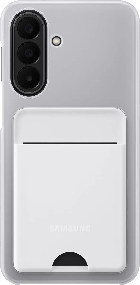 Samsung Card Slot Hoesje EF-OA276TJEGWW