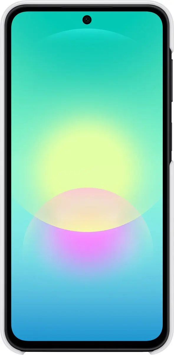 Samsung Card Slot Hoesje EF-OA276TJEGWW - Light Gray