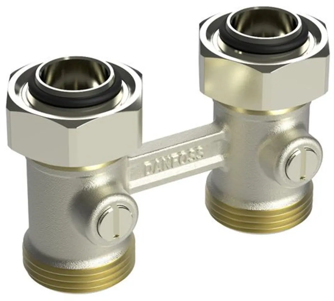 Danfoss RLV-KB Universele Koppeling
