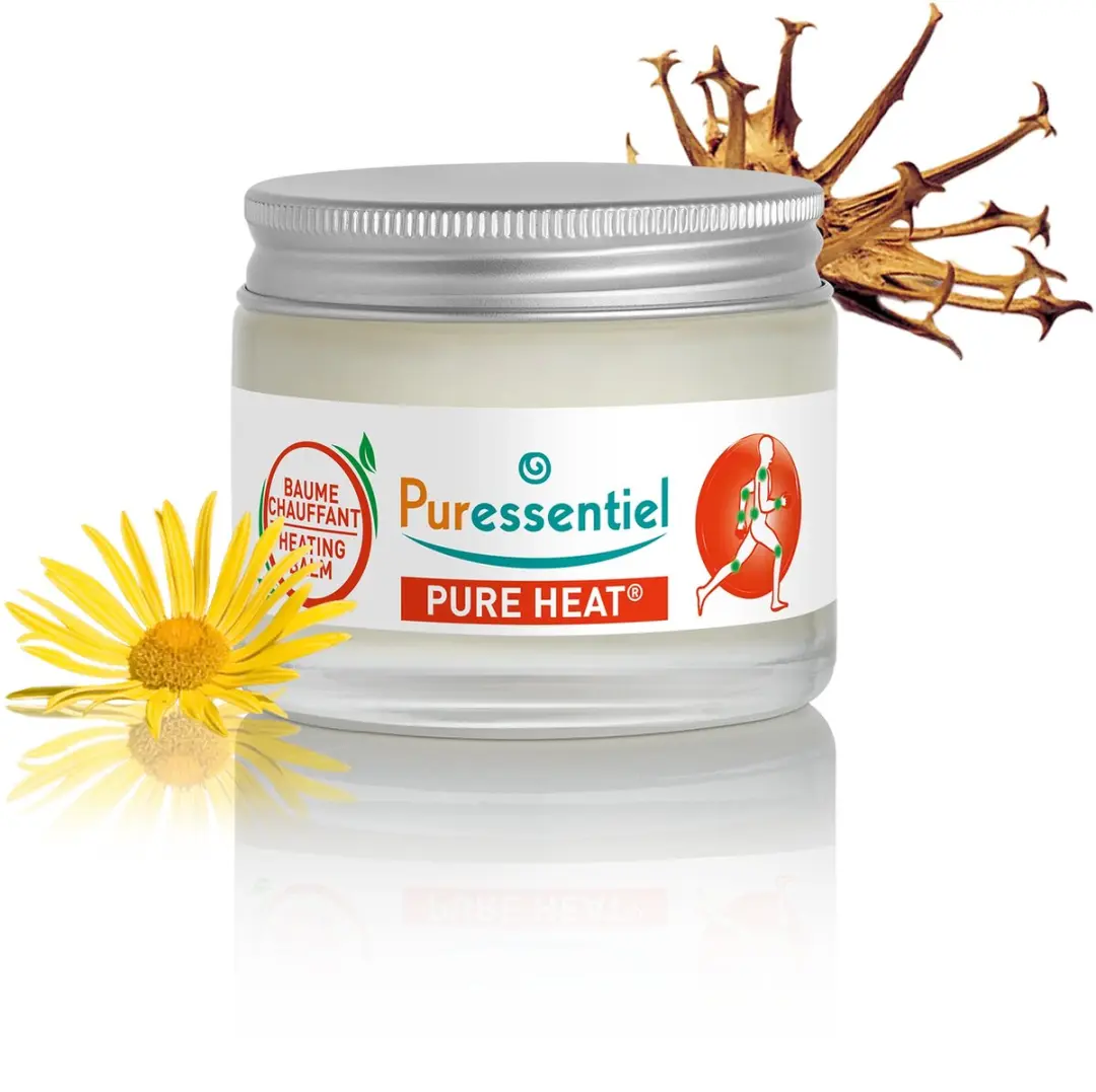 Puressentiel Gewrichten Balsem Pure Heat 20ml