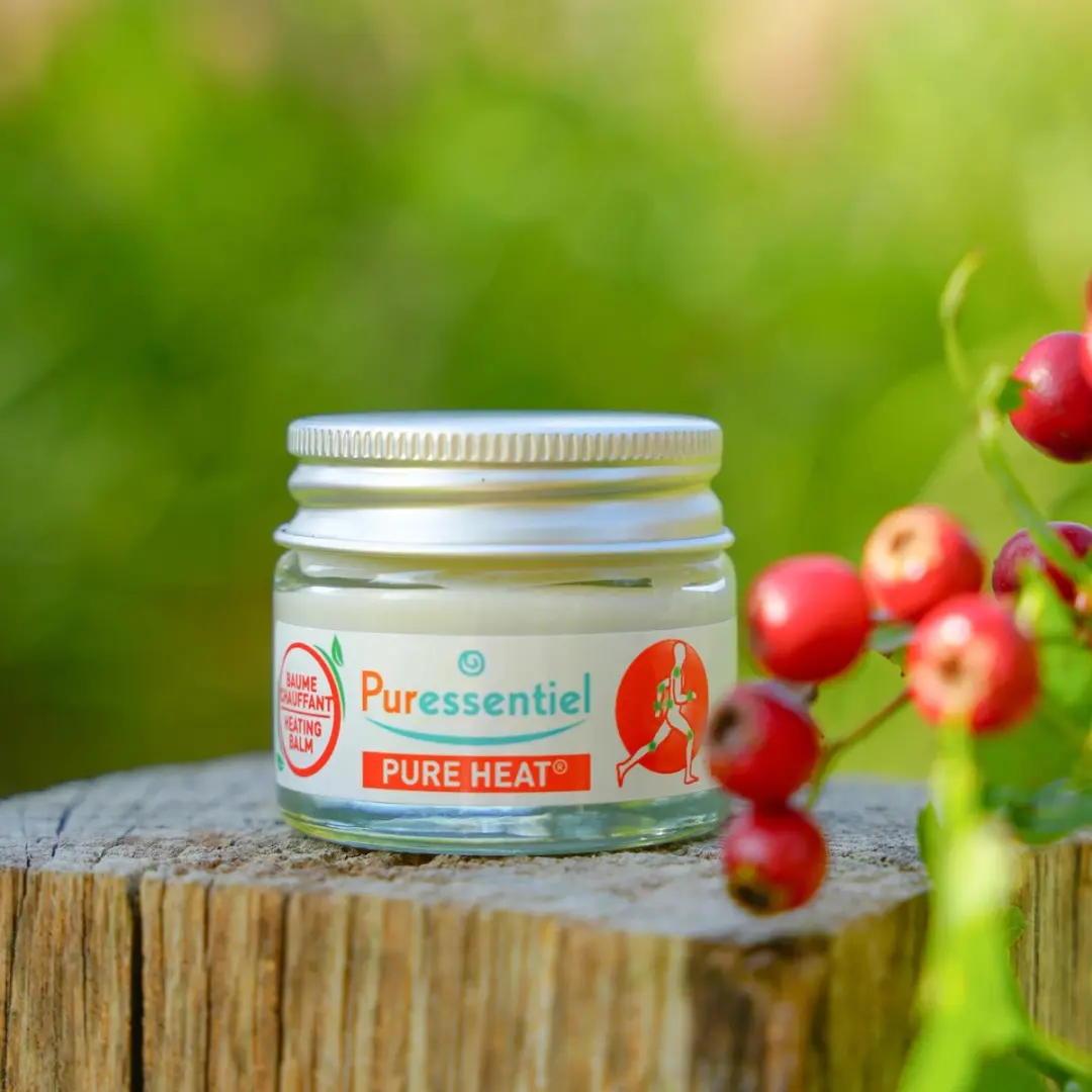 Puressentiel Gewrichten Balsem Pure Heat 20ml