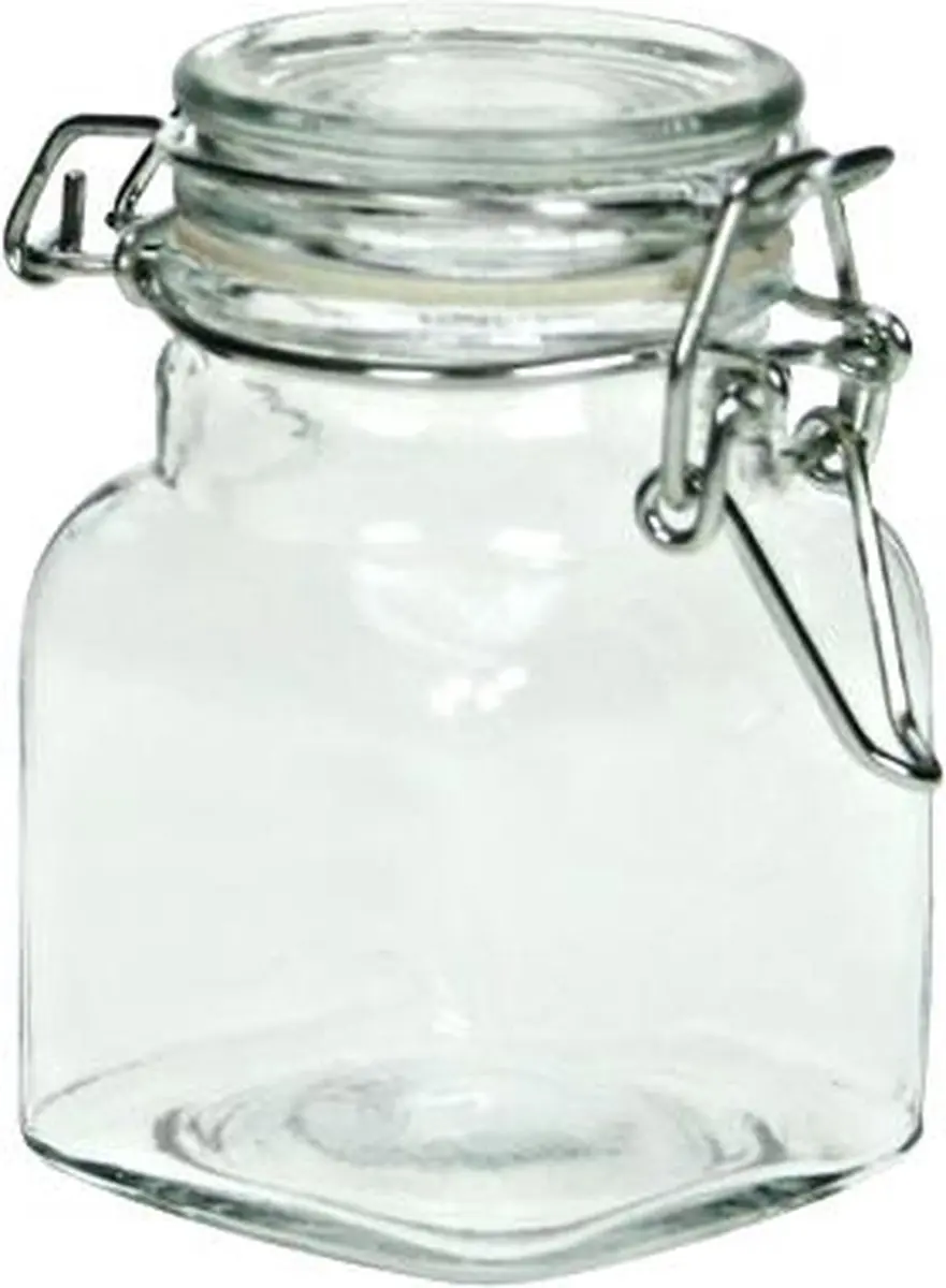 Cosy&Trendy Bokaal Met Clip 11cl