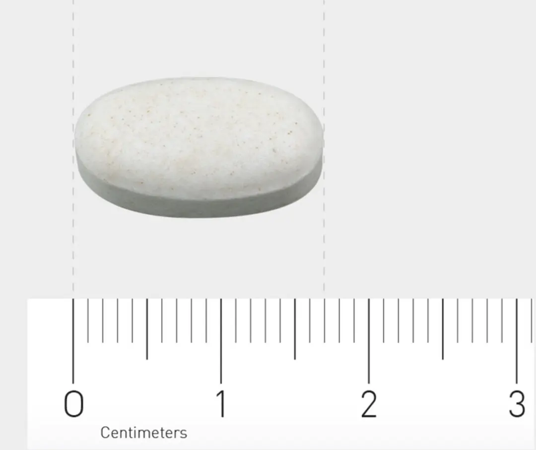 Orthica C-500 Vitamine C 90 Tabletten