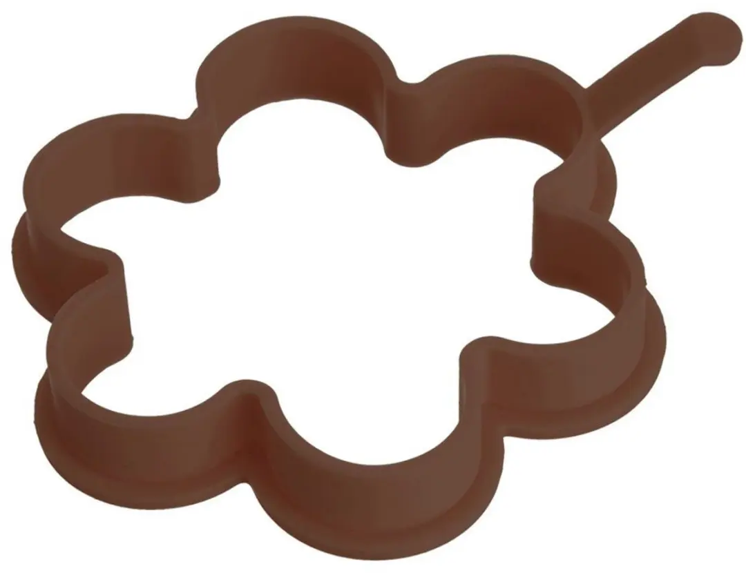 Orion Silline Serie Silicones Vorm Bloemvormig 12cm