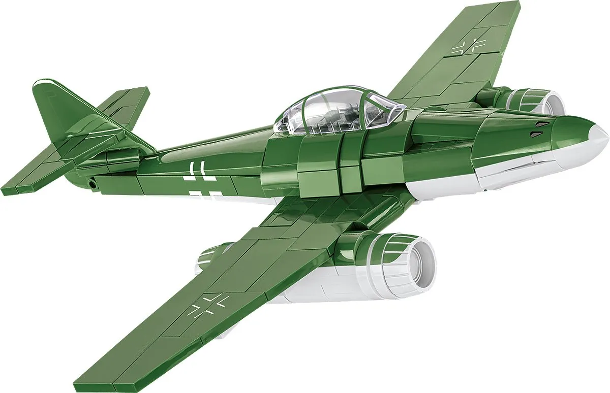 Cobi Messerschmitt Me 262 COBI-5881