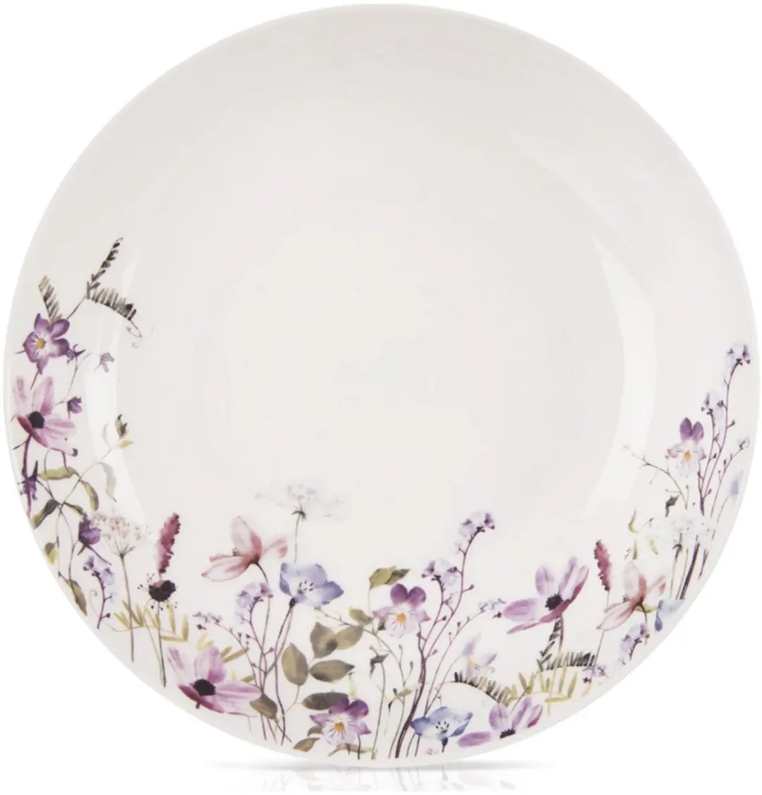 Orion Louka Diep Porseleinen Soepbord 20,5 cm