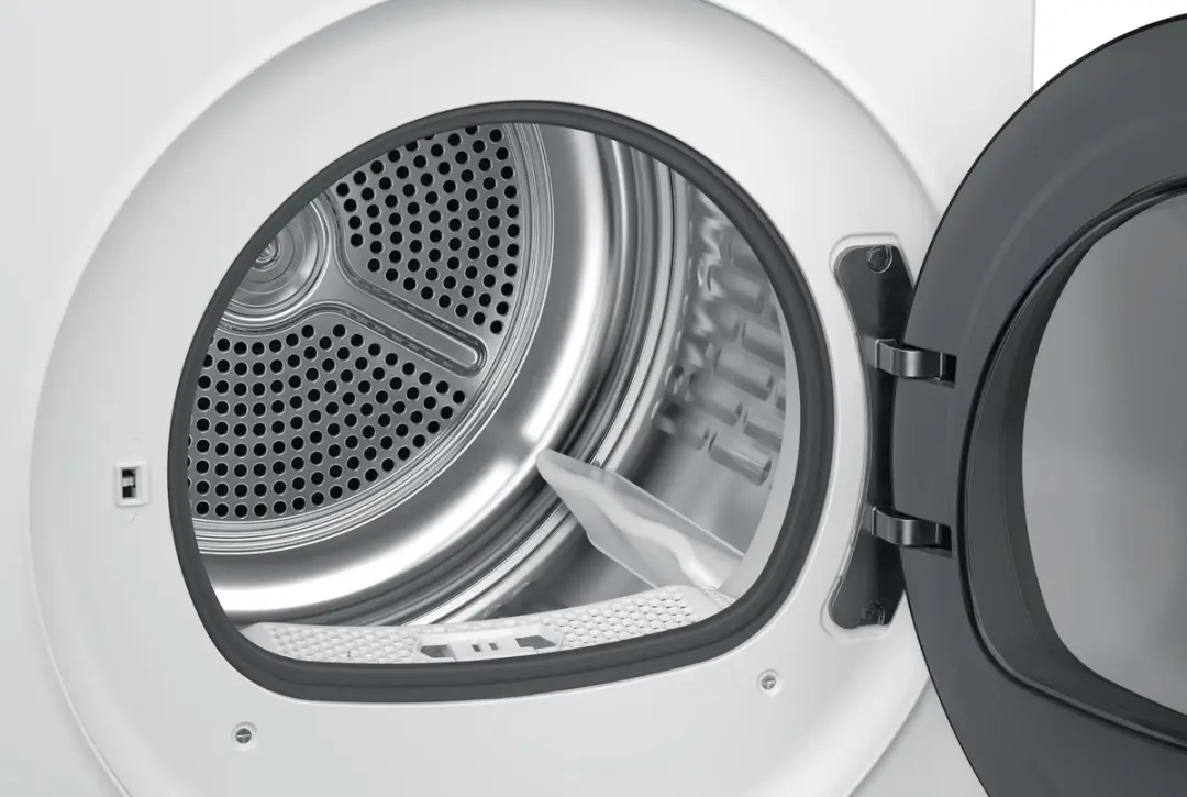 Haier I-Pro Series 3 HD90-A2939 Wasdroger 9kg - Wit