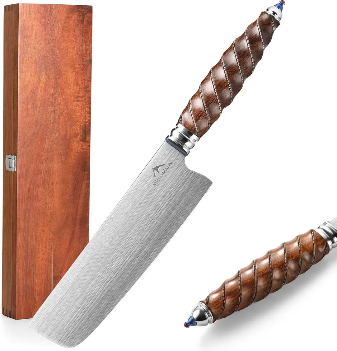 Waldmann F4 Nakiri Hakmes