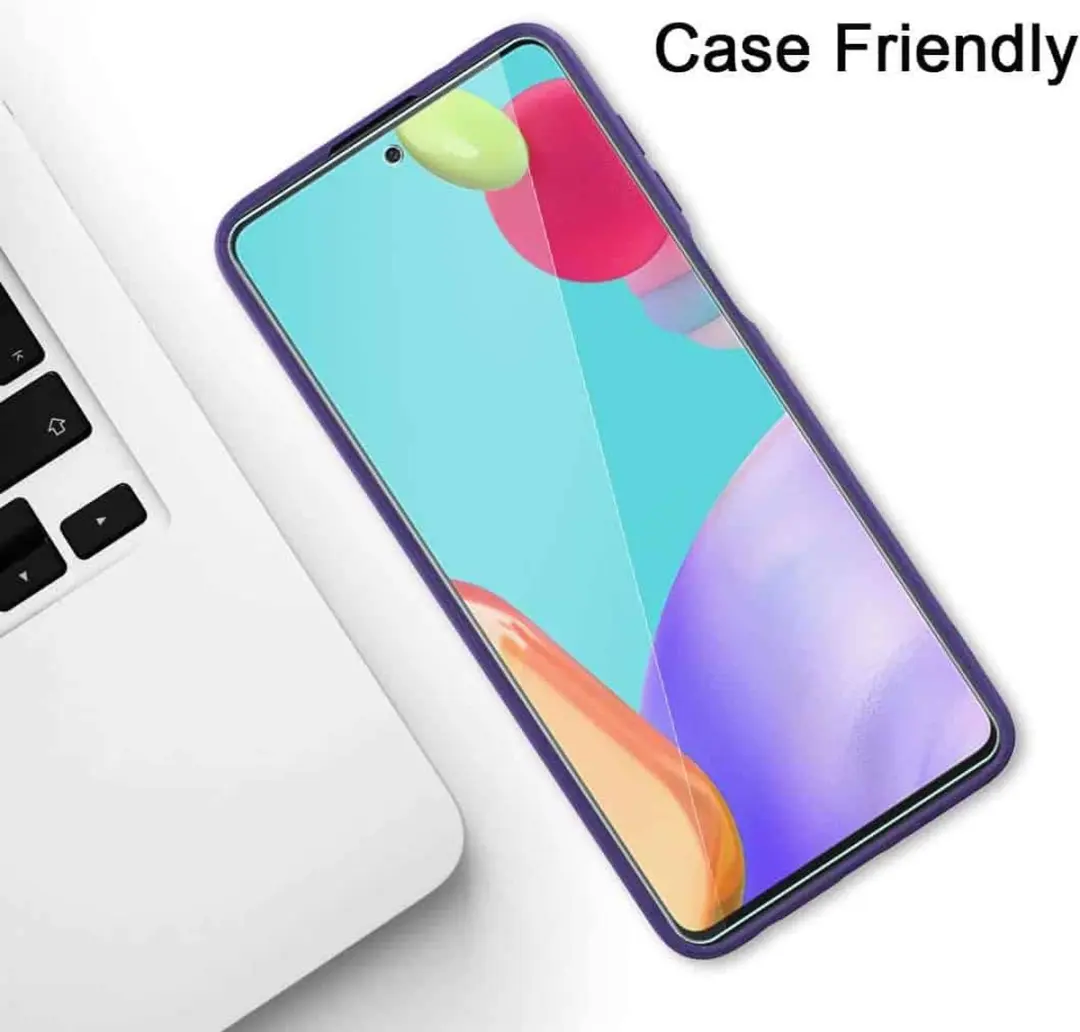 Fonu Screen Protector Samsung Galaxy A23