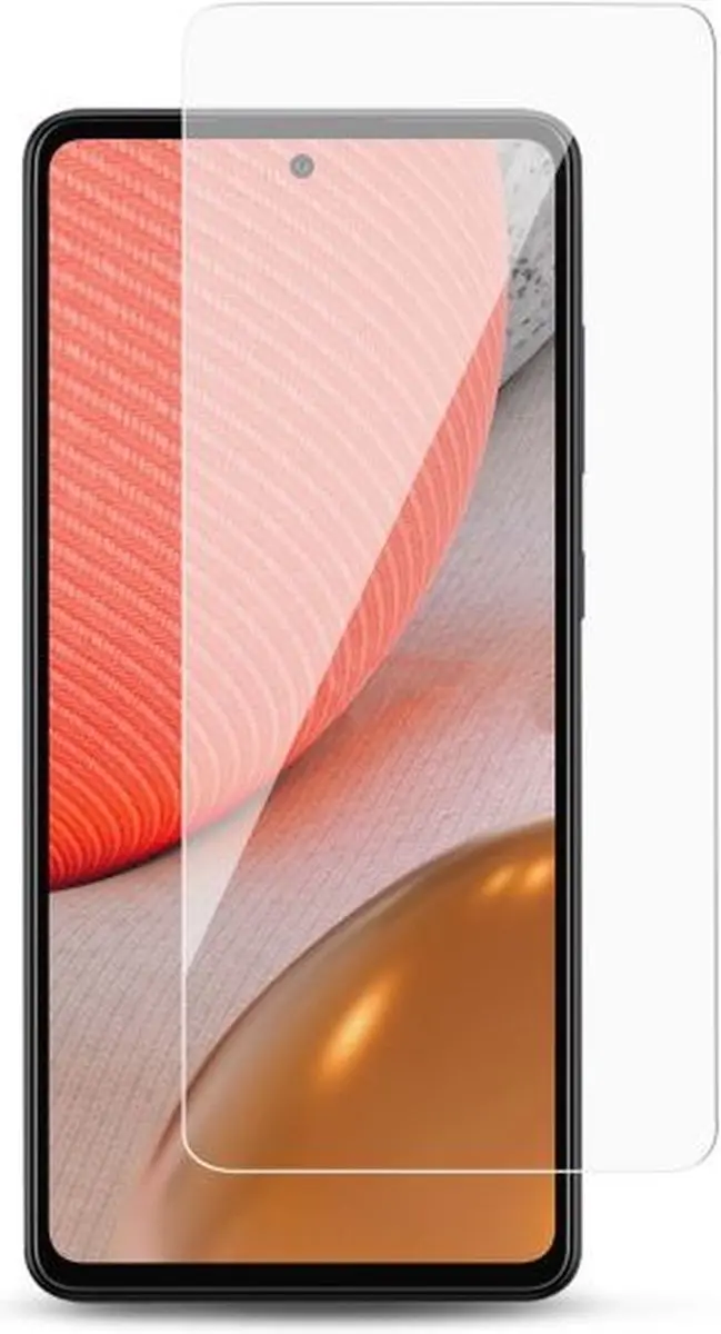 Fonu Screen Protector Samsung Galaxy A23
