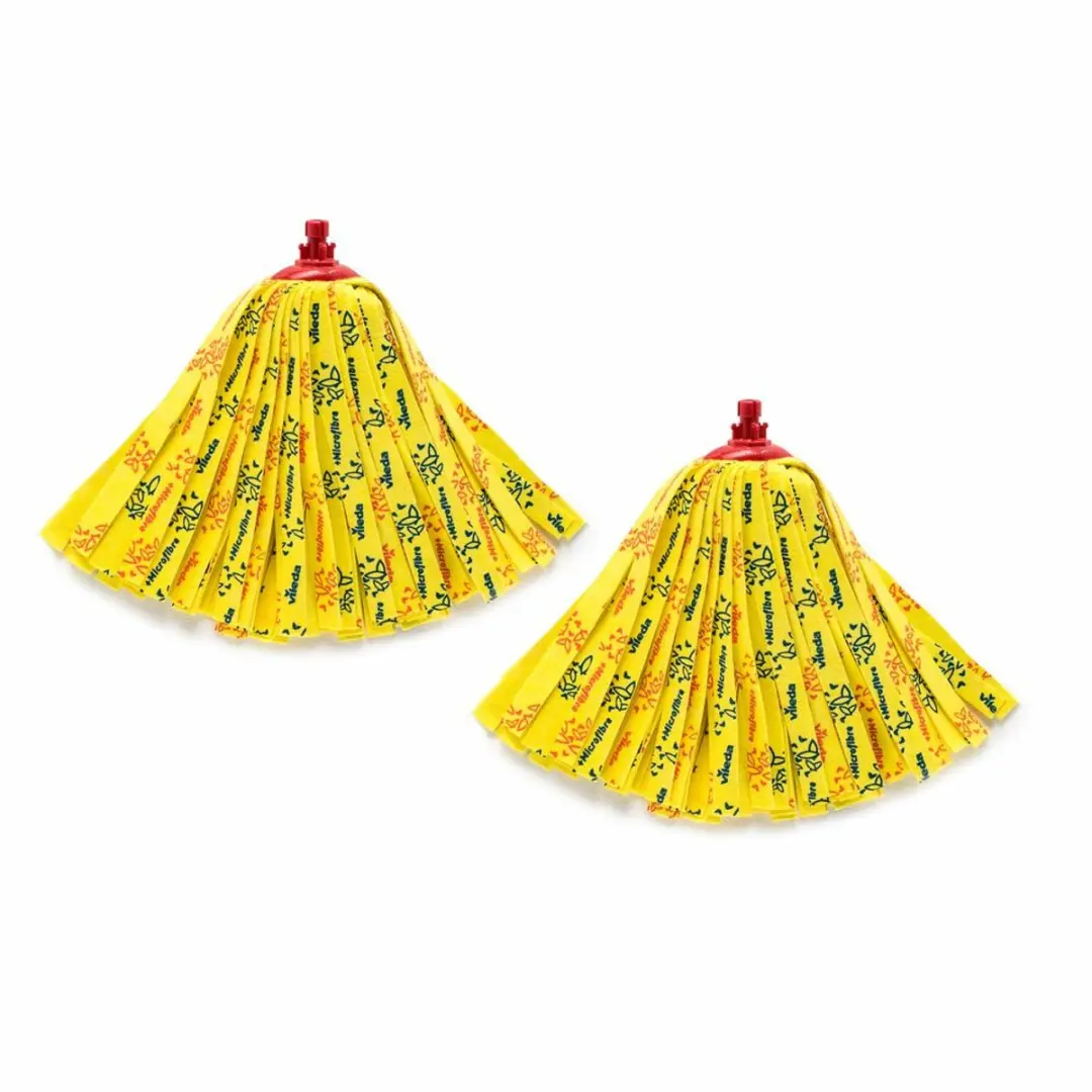Vileda SuperMocio Soft Navulling