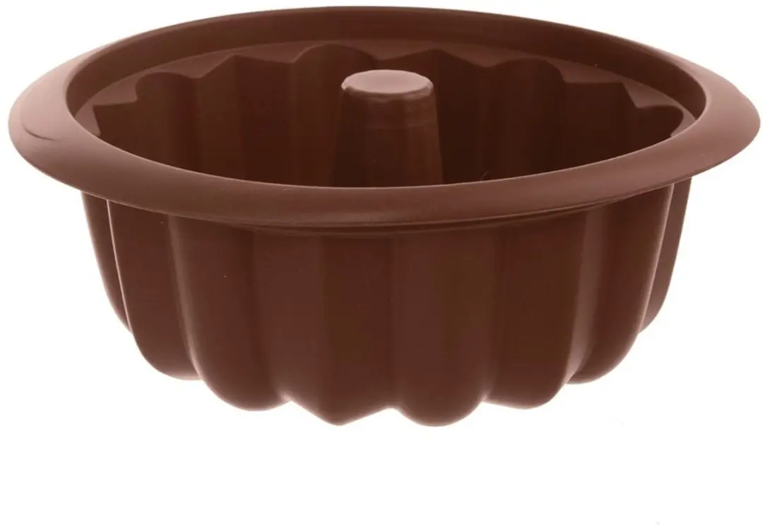 Orion Sillinie Siliconen Bakvorm 26cm