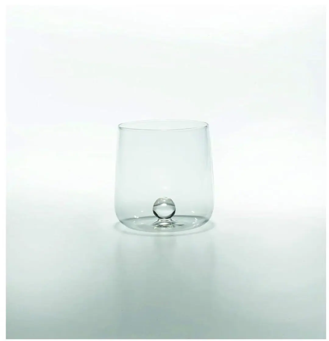 Zafferano Bilia Waterglazen BA00101 - 6 Stuks