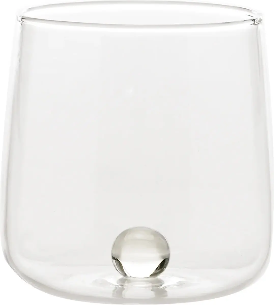 Zafferano Bilia Waterglazen BA00101