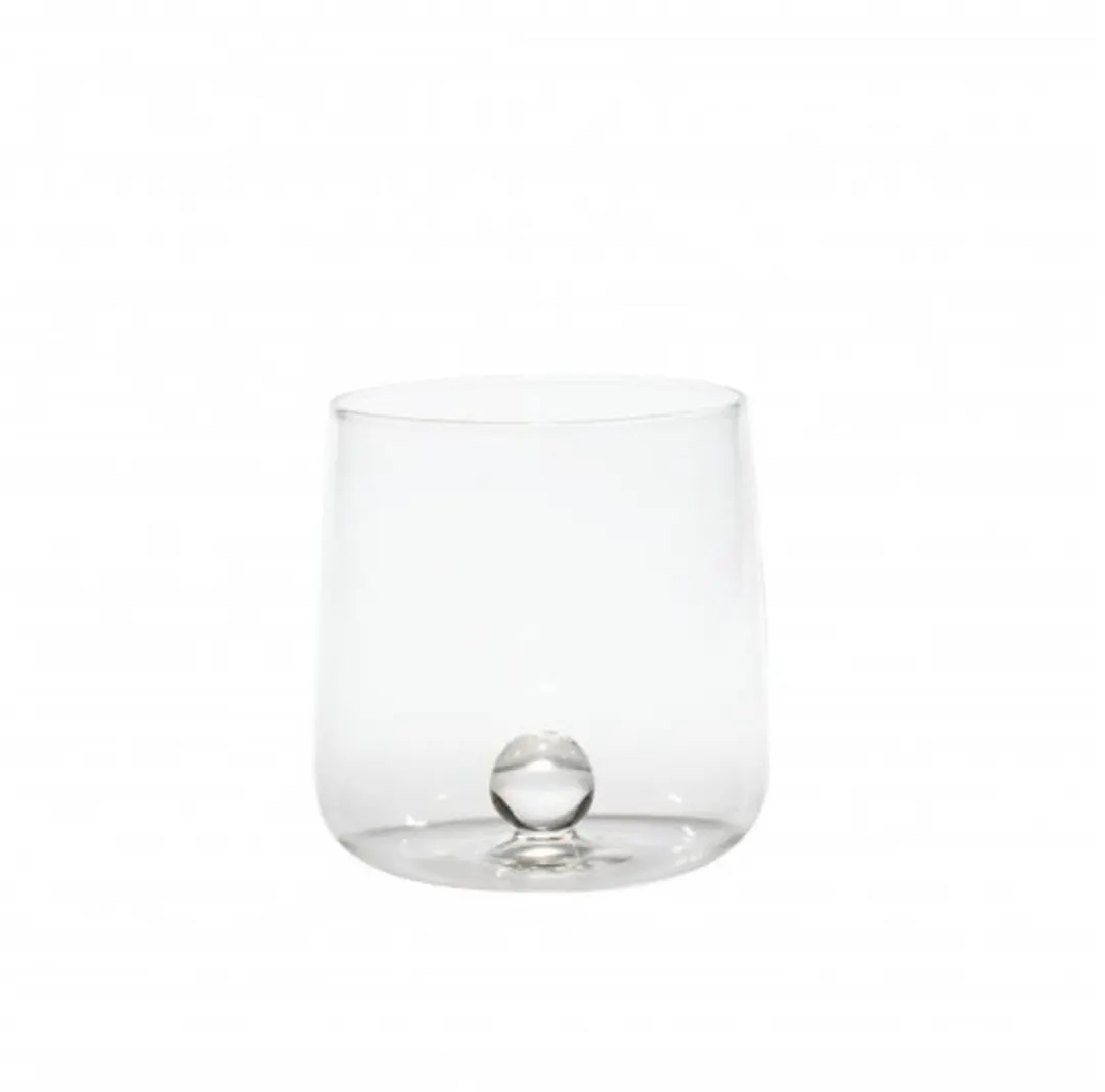 Zafferano Bilia Waterglazen BA00101 - 6 Stuks