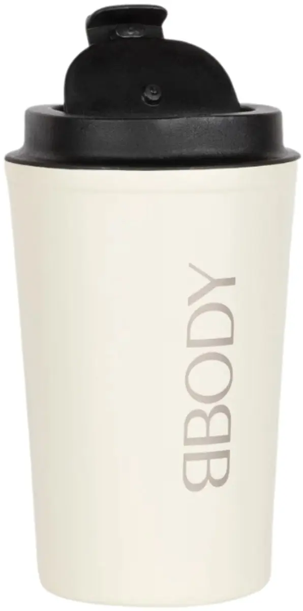 BBODY On The Go Cup